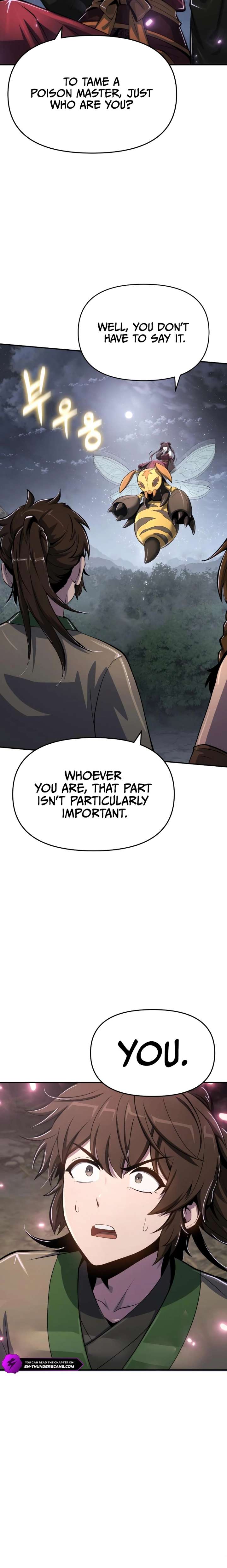 Entomologist In Sichuan Tang Clan, Chapter 66 image 35