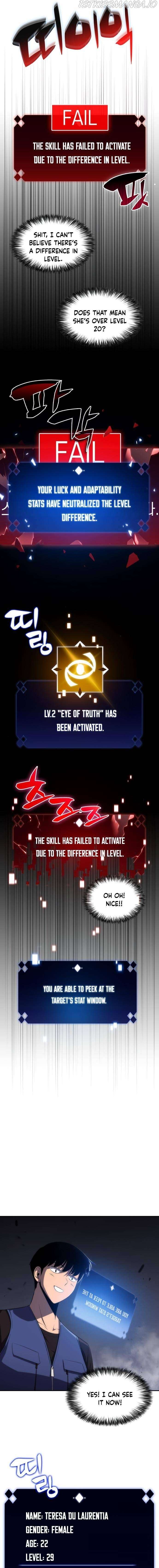 Solo Max-Level Newbie Chapter 17 image 17