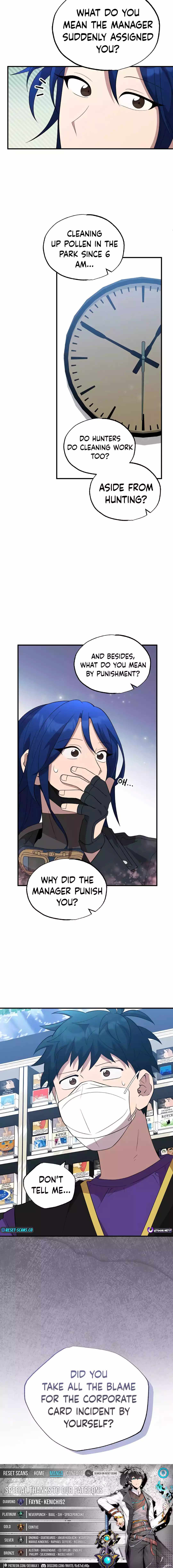 Magical Realm Shopkeeper, Chapter 38 image 15