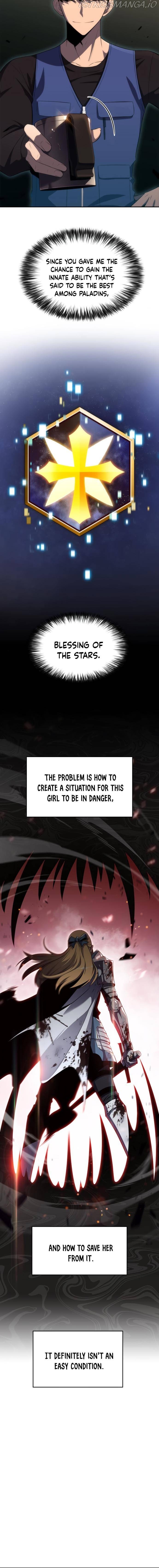 Solo Max-Level Newbie Chapter 17 image 19