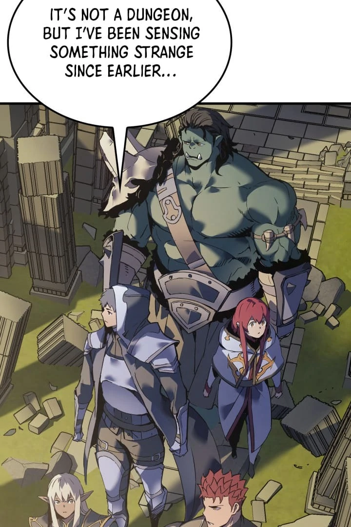 The Indomitable Martial King, Chapter 61 image 018