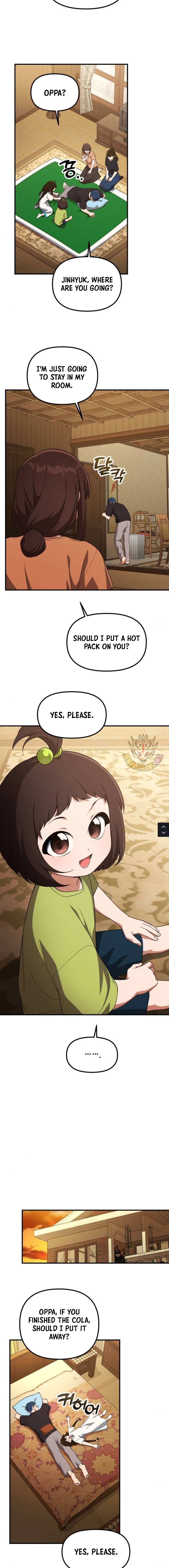 The Genius Wants to be Ordinary!, Chapter 39 image 17