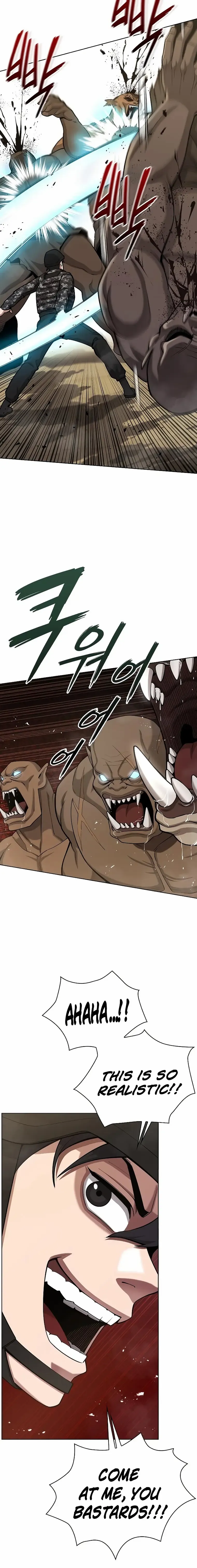 The Dark Mage’s Return to Enlistment, Chapter 20 image 14
