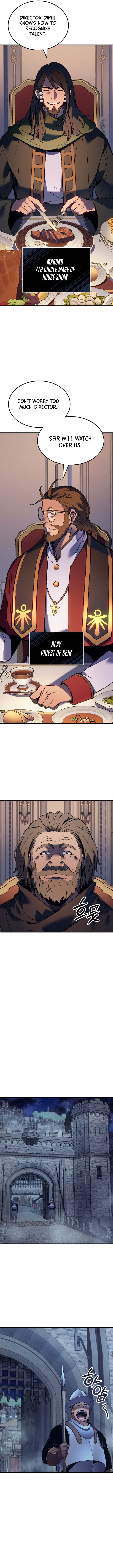 The Indomitable Martial King, Chapter 69 image 05