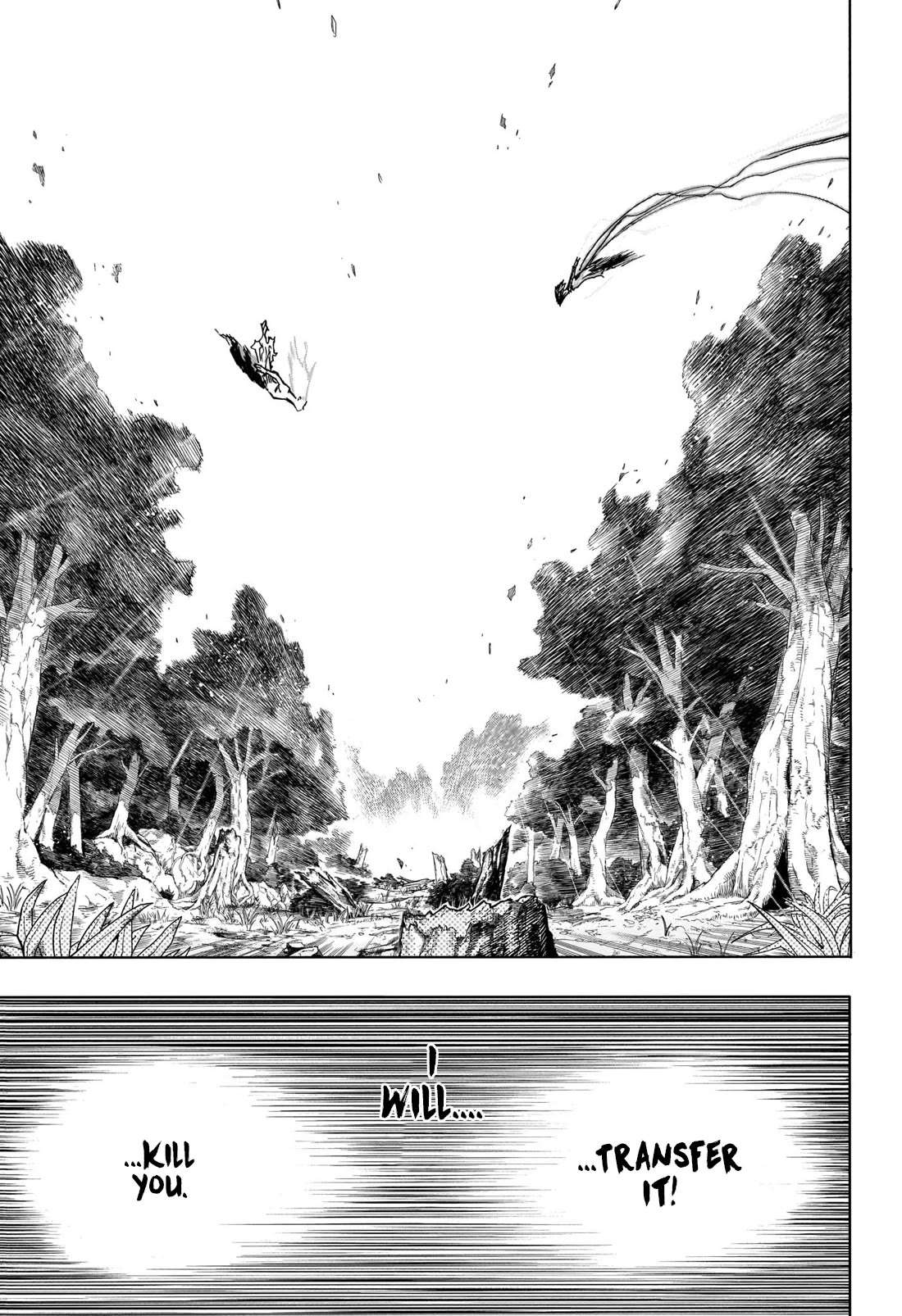 My Hero Academia, Chapter 414 image 06