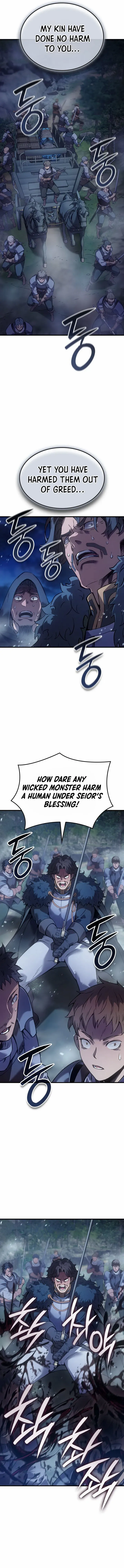 The Indomitable Martial King, Chapter 66 image 16