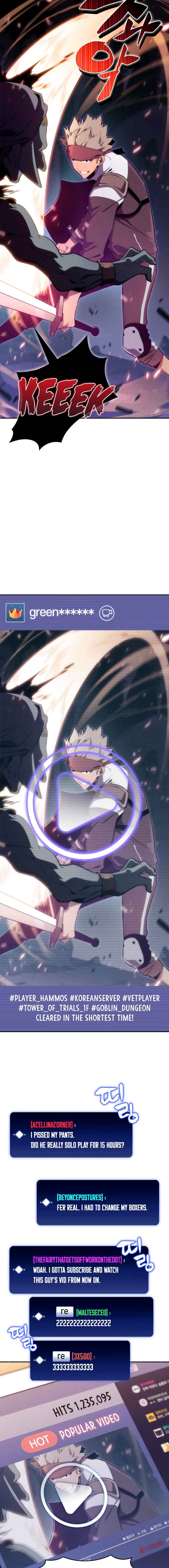 Solo Max-Level Newbie Chapter 12 image 03