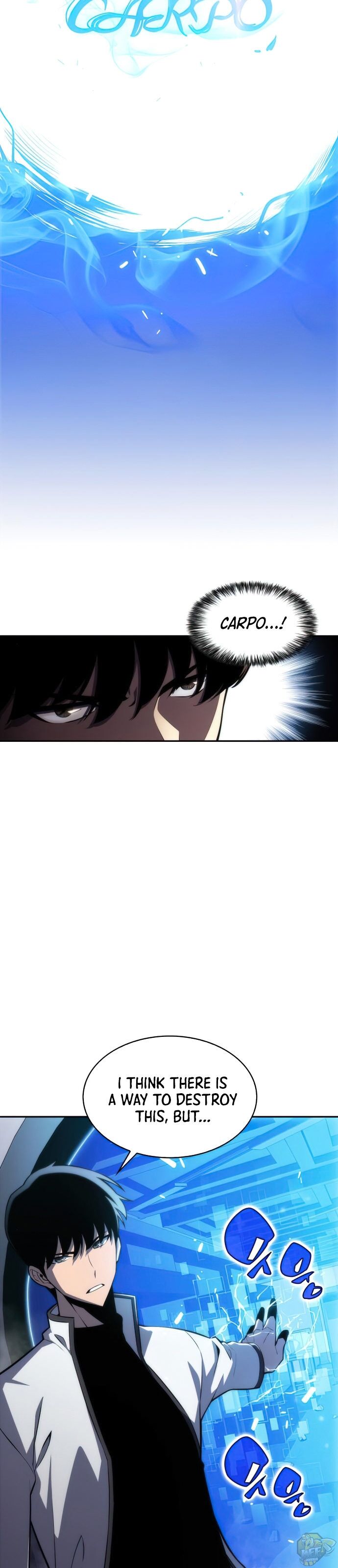Solo Max-Level Newbie Chapter 7 image 08