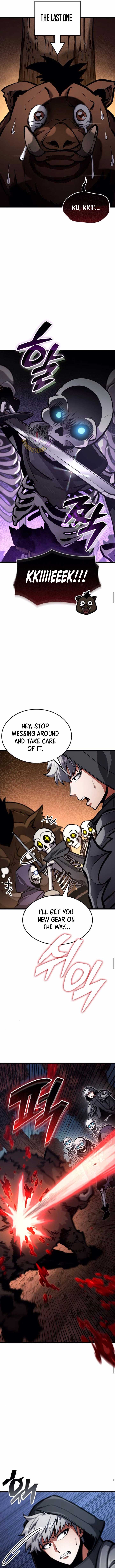 Emperor of Solo Play, Chapter 23 image 10