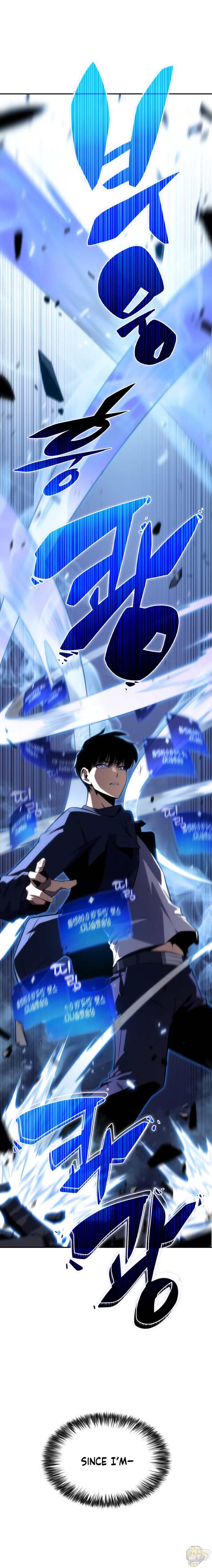 Solo Max-Level Newbie Chapter 11 image 06