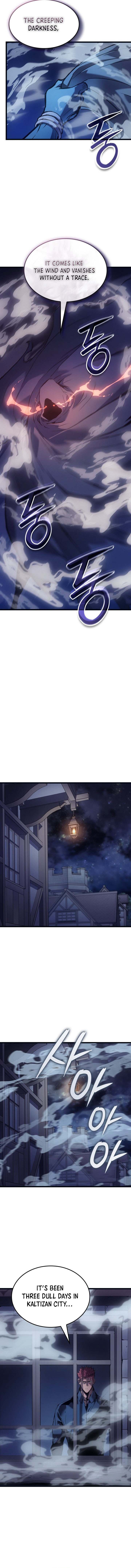 The Indomitable Martial King, Chapter 69 image 09