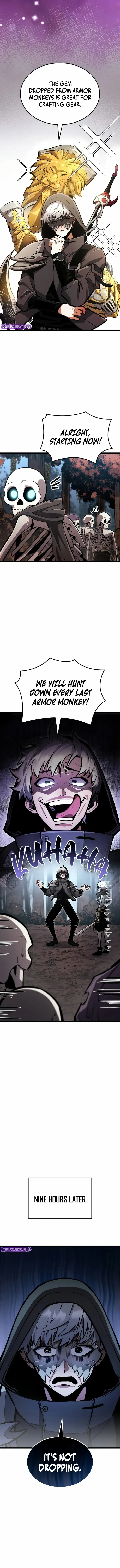 Emperor of Solo Play, Chapter 21 image 12