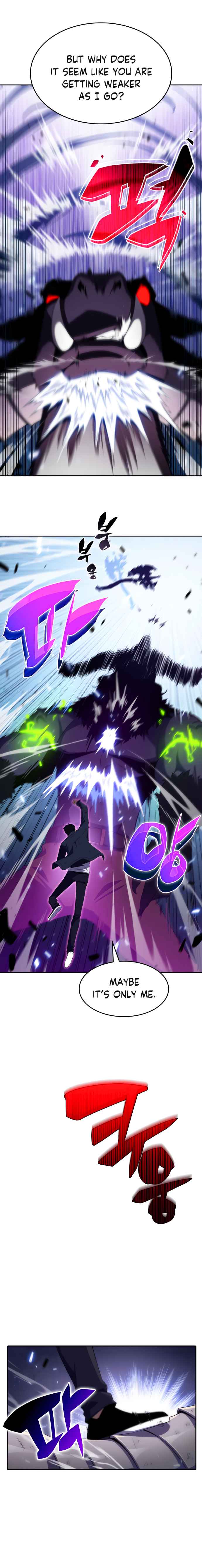 Solo Max-Level Newbie Chapter 14 image 22