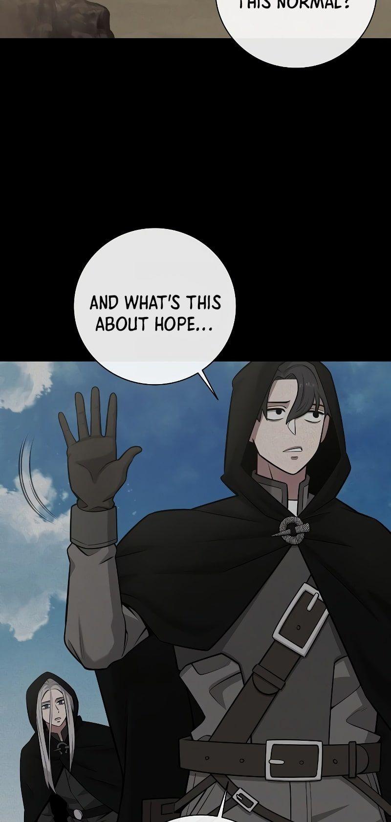 The Dark Mage’s Return to Enlistment, Chapter 34 image 33