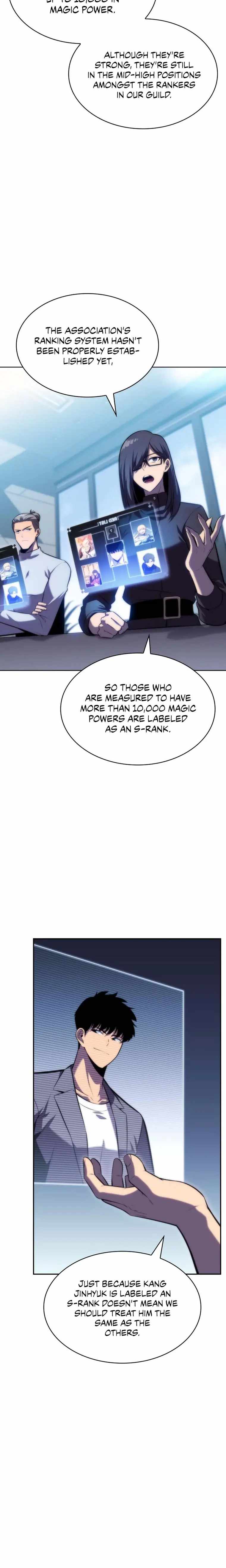 Solo Max-Level Newbie Chapter 81 image 28