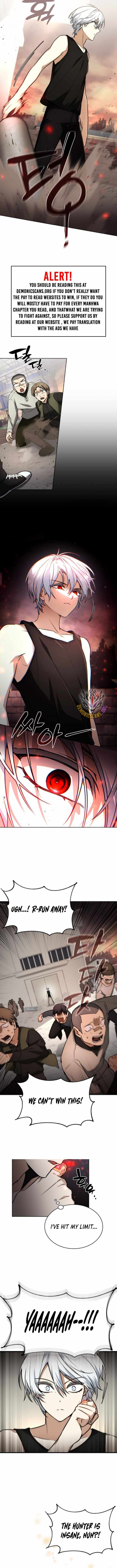Genius Prismatic Mage, Chapter 28 image 13