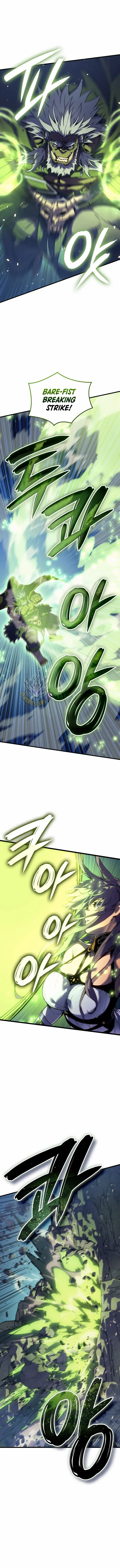 The Indomitable Martial King, Chapter 84 image 12