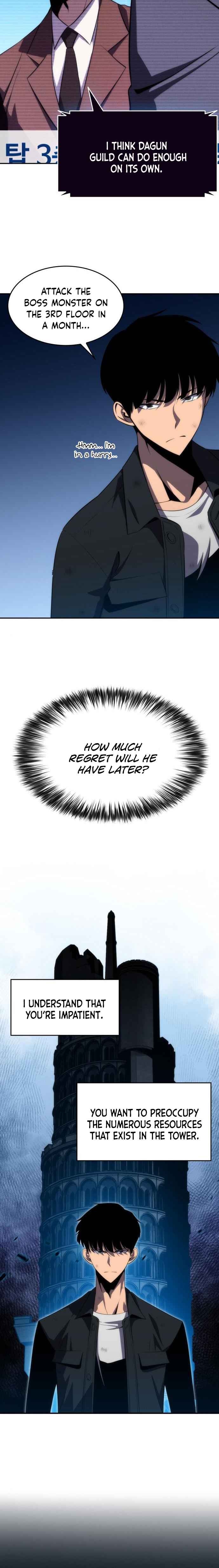 Solo Max-Level Newbie Chapter 15 image 06