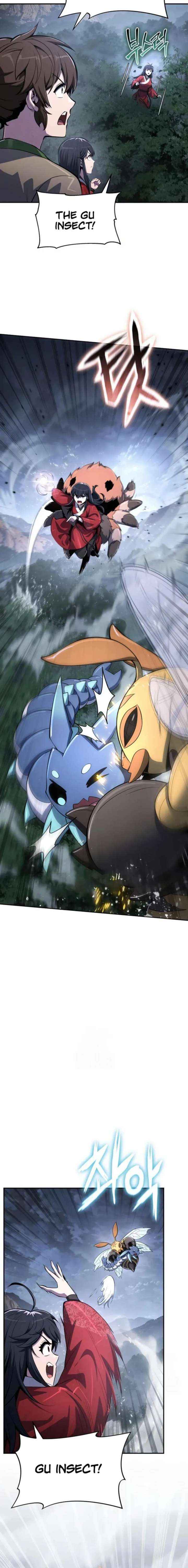 Entomologist In Sichuan Tang Clan, Chapter 67 image 04