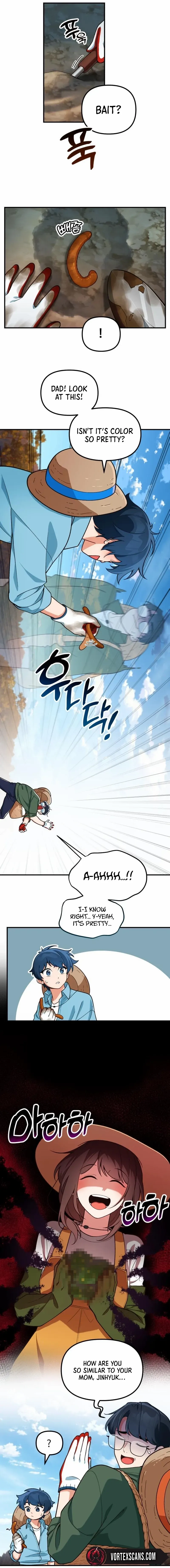 The Genius Wants to be Ordinary!, Chapter 4 image 07