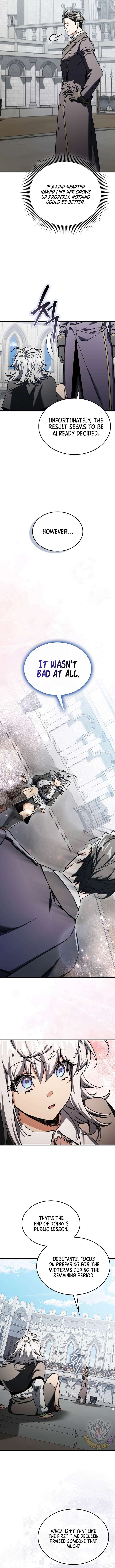 A Villain