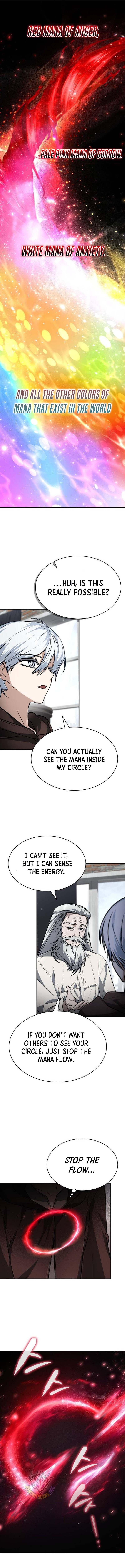 Genius Prismatic Mage, Chapter 34 image 03