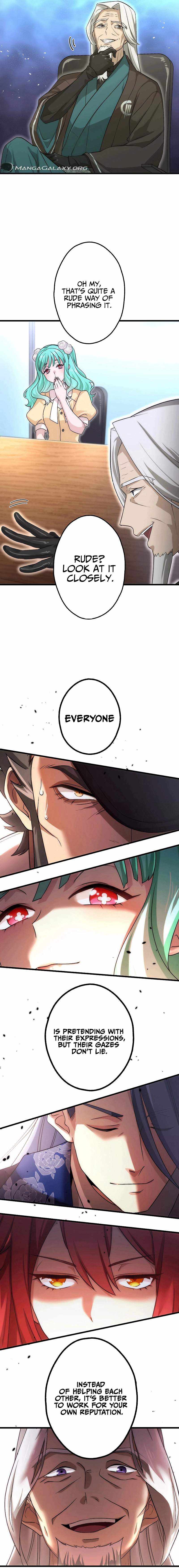 The Regressed S-Class Adventurer’s Quest Life, Chapter 31 image 16