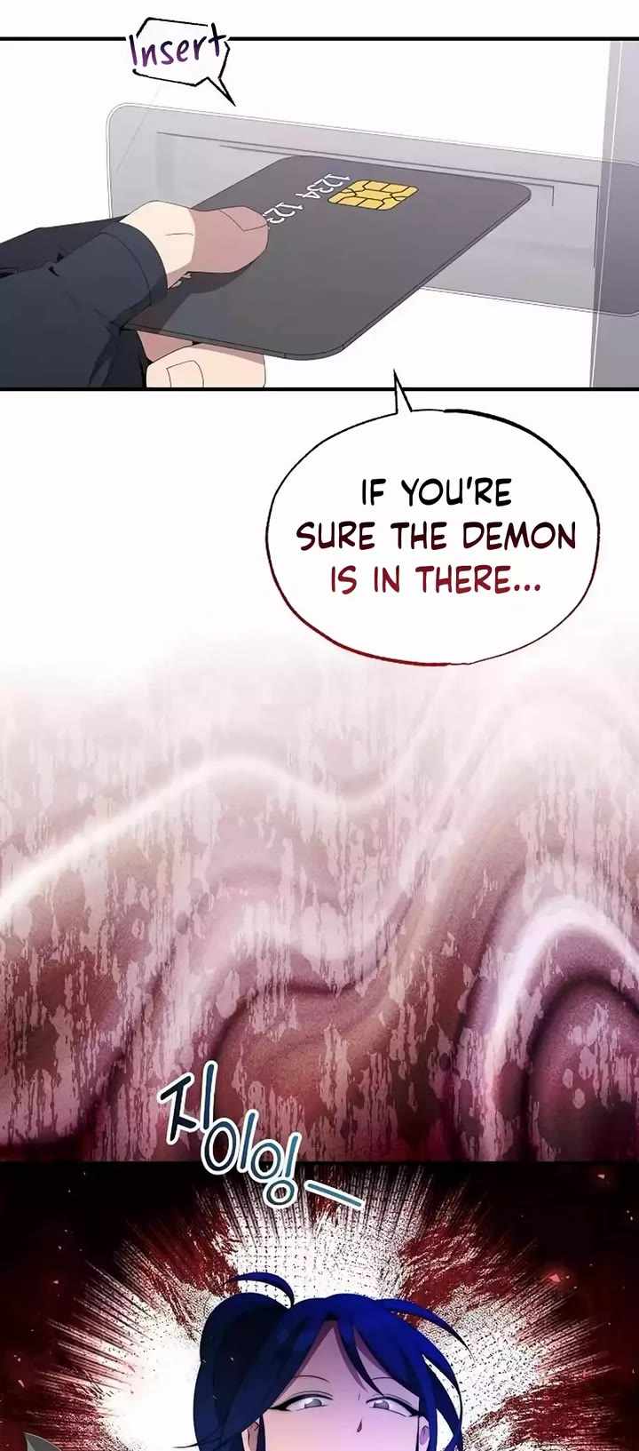Magical Realm Shopkeeper, Chapter 35 image 40