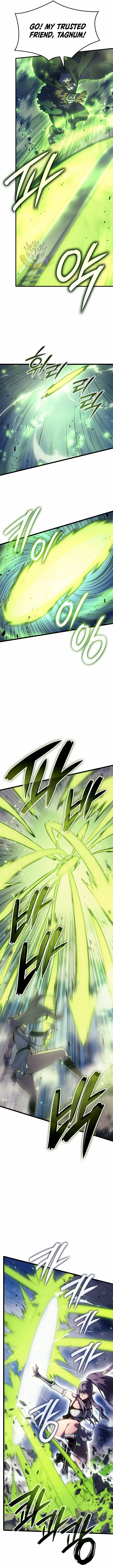 The Indomitable Martial King, Chapter 84 image 11