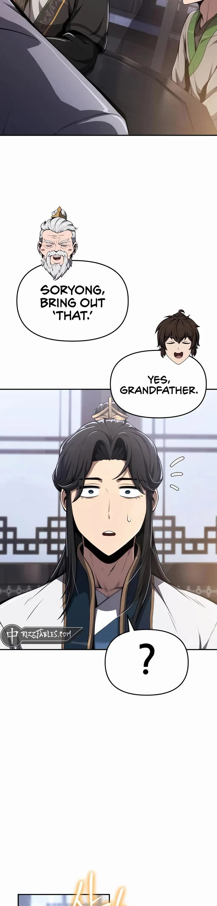 Entomologist In Sichuan Tang Clan, Chapter 24 image 46
