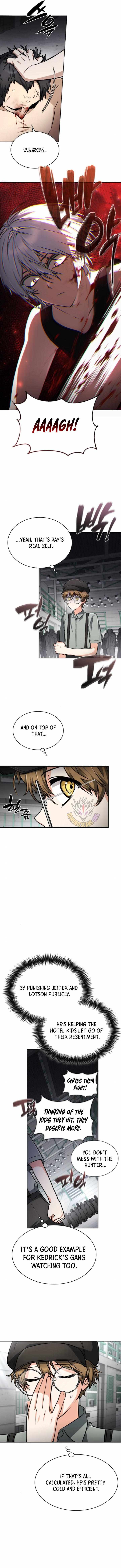Genius Prismatic Mage, Chapter 31 image 08