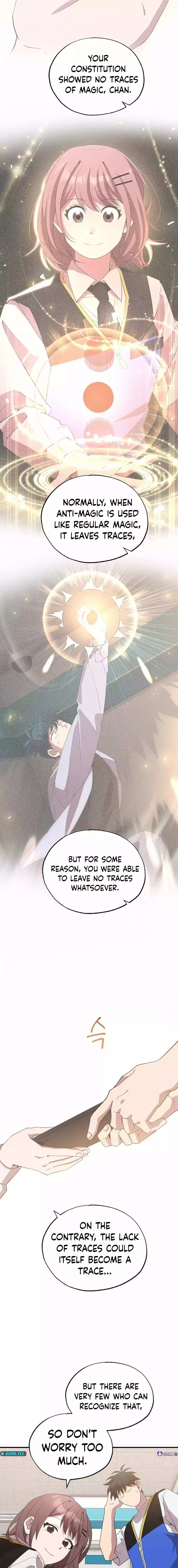 Magical Realm Shopkeeper, Chapter 42 image 12