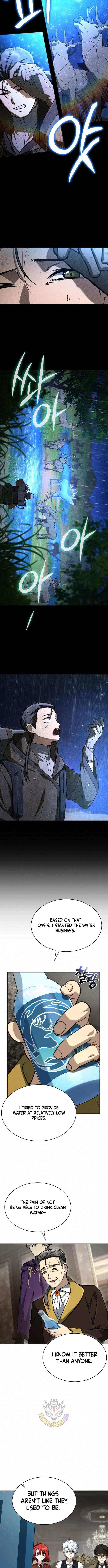 Genius Prismatic Mage, Chapter 48 image 06