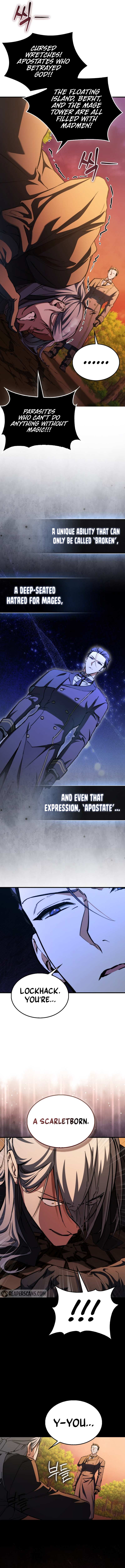 A Villain