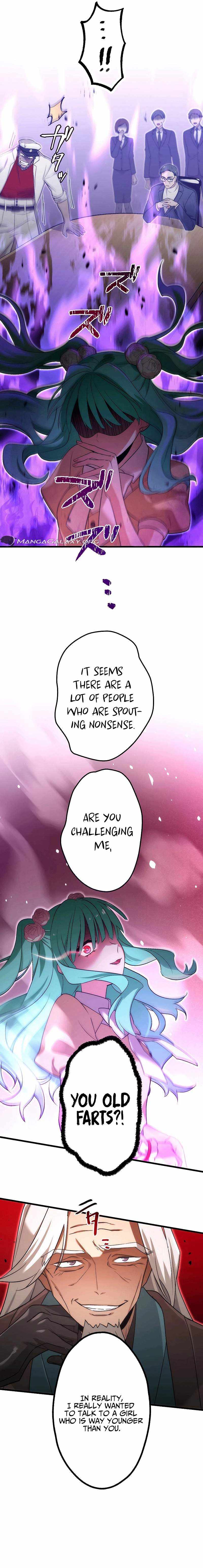 The Regressed S-Class Adventurer’s Quest Life, Chapter 31 image 18