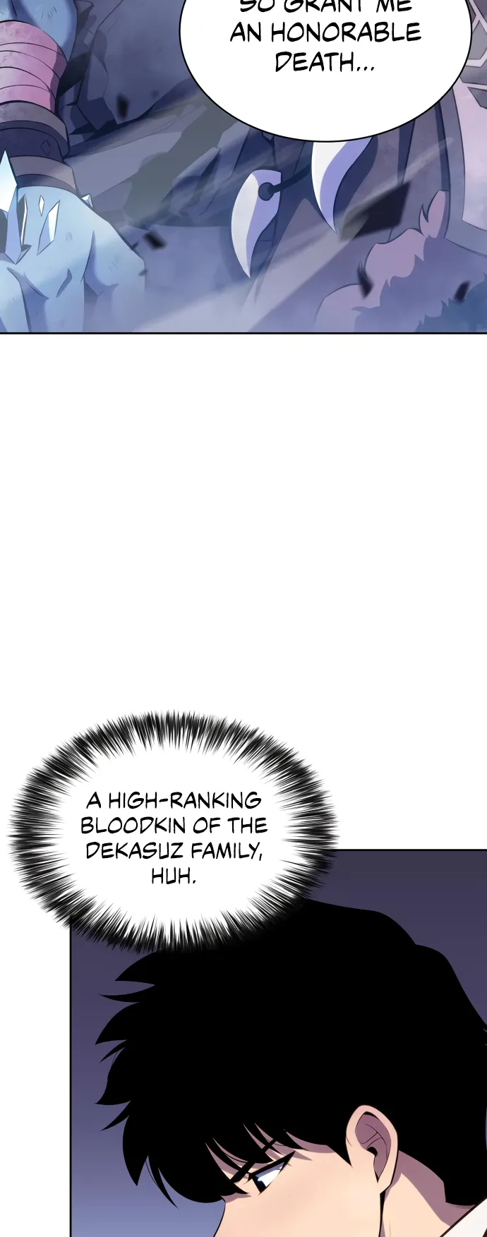 Solo Max-Level Newbie Chapter 88 image 02