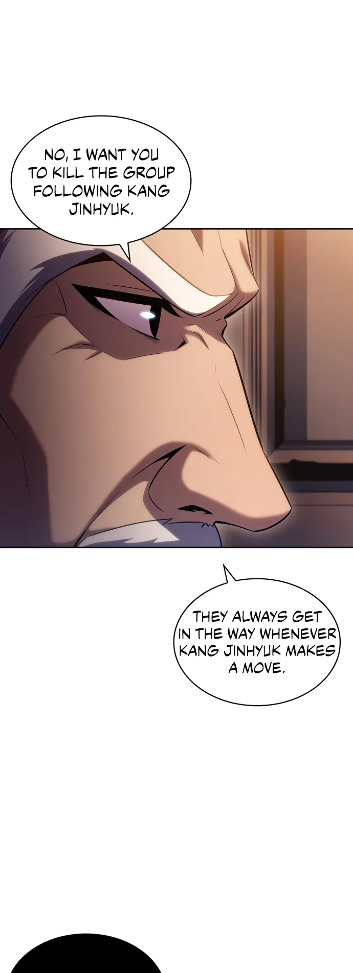 Solo Max-Level Newbie Chapter 101 image 31