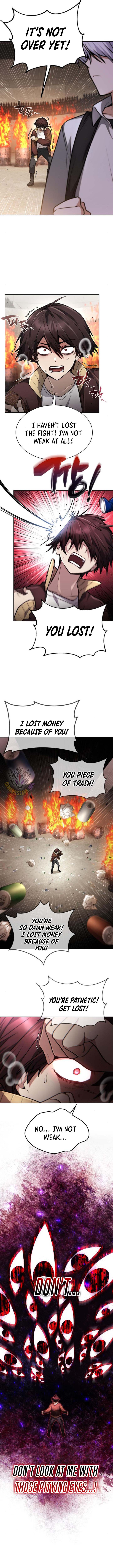 Genius Prismatic Mage, Chapter 24 image 11