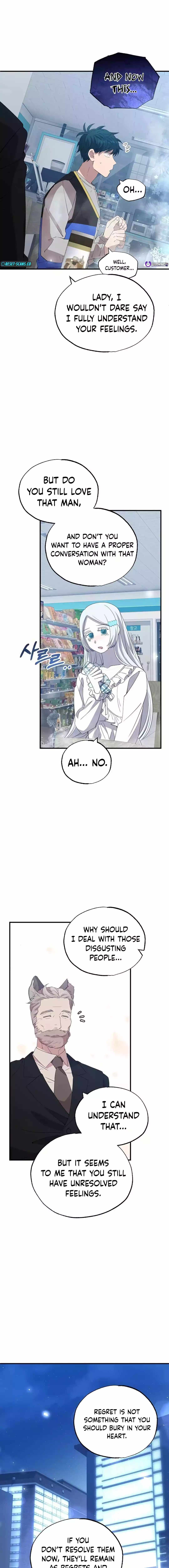 Magical Realm Shopkeeper, Chapter 28 image 04