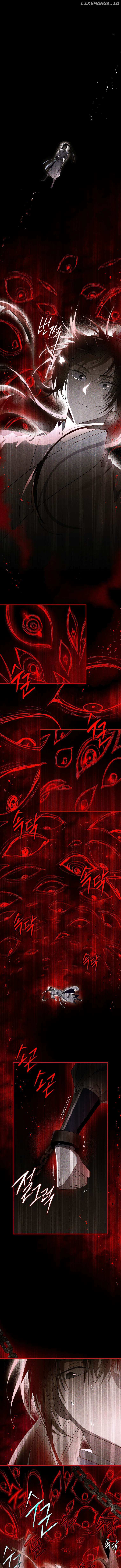 Requiem of Subdued Souls, Chapter 37 image 01