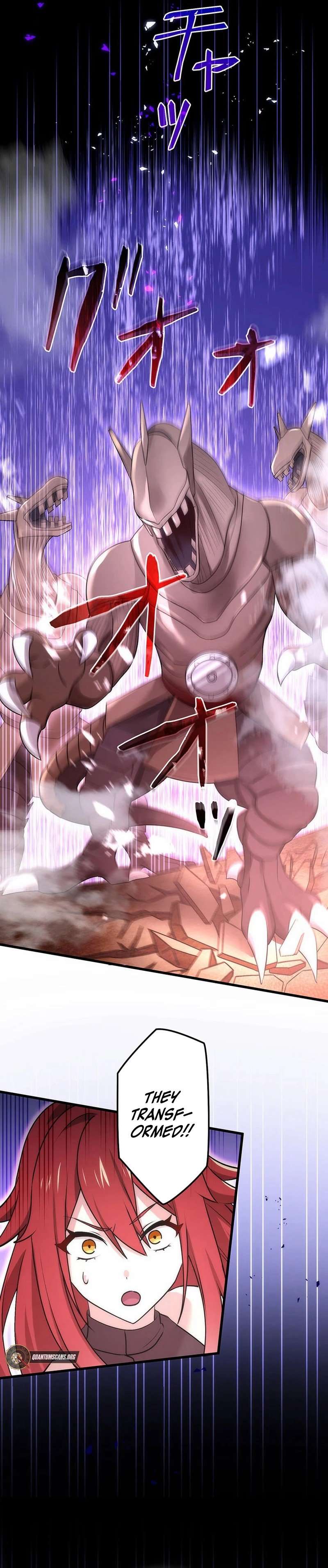 The Regressed S-Class Adventurer’s Quest Life, Chapter 46 image 33