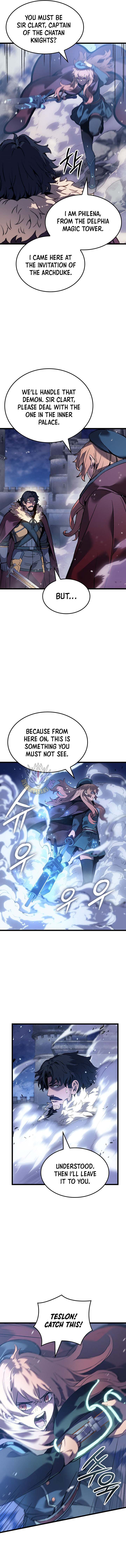 The Indomitable Martial King, Chapter 96 image 09