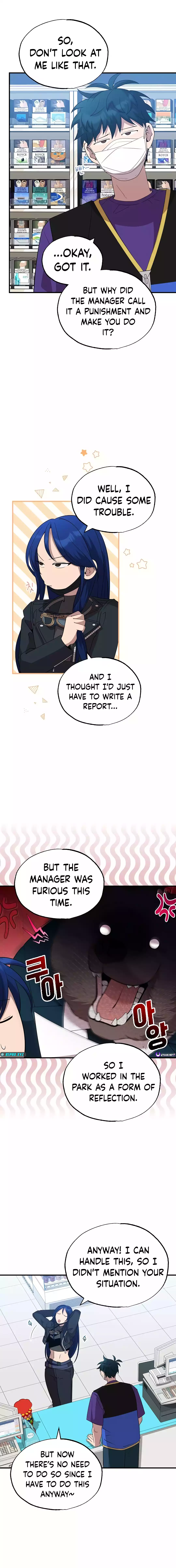 Magical Realm Shopkeeper, Chapter 39 image 05