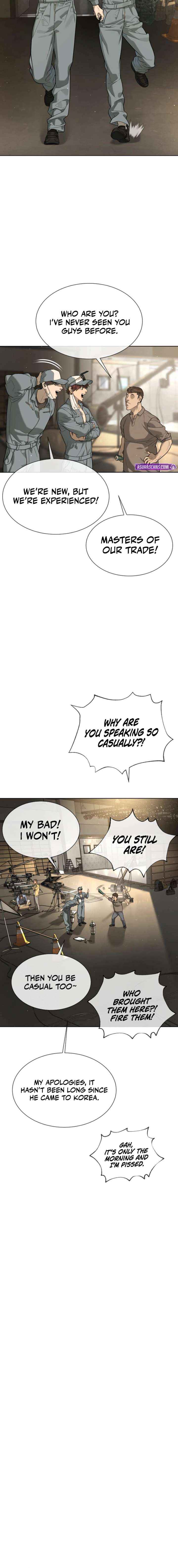 Crimson Reset, Chapter 106 image 20