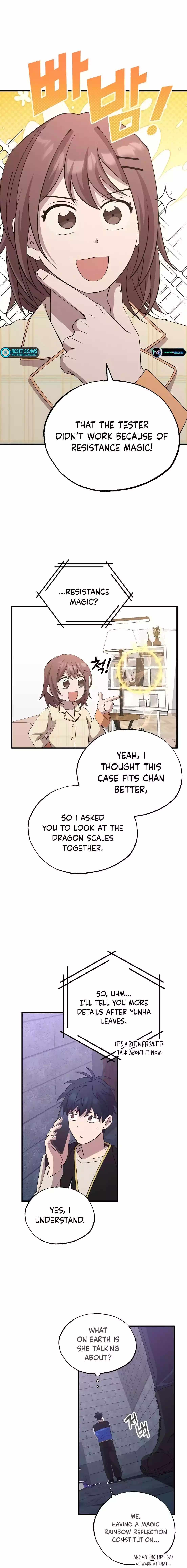 Magical Realm Shopkeeper, Chapter 5 image 18