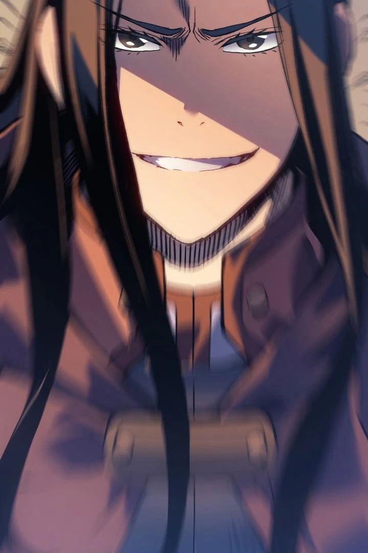 The Indomitable Martial King, Chapter 61 image 156