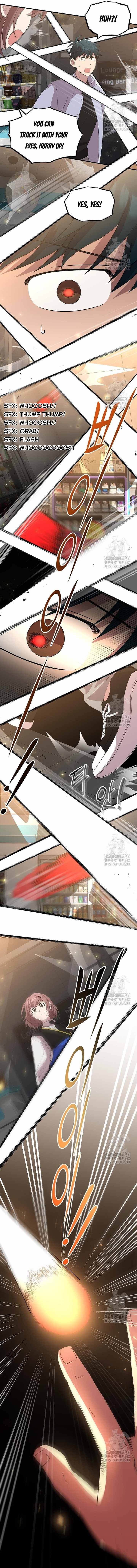 Magical Realm Shopkeeper, Chapter 26 image 11