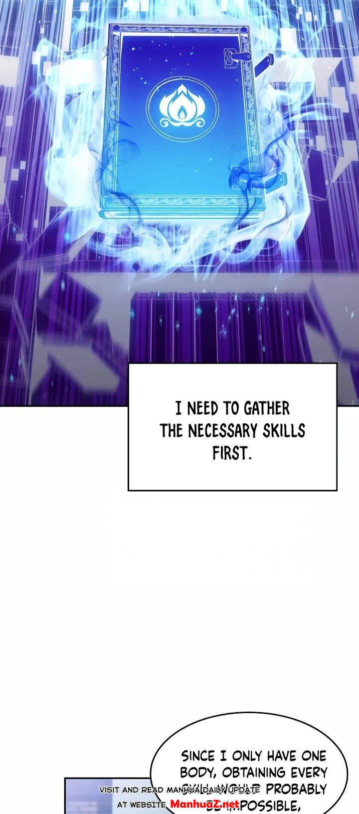 Solo Max-Level Newbie Chapter 8 image 44
