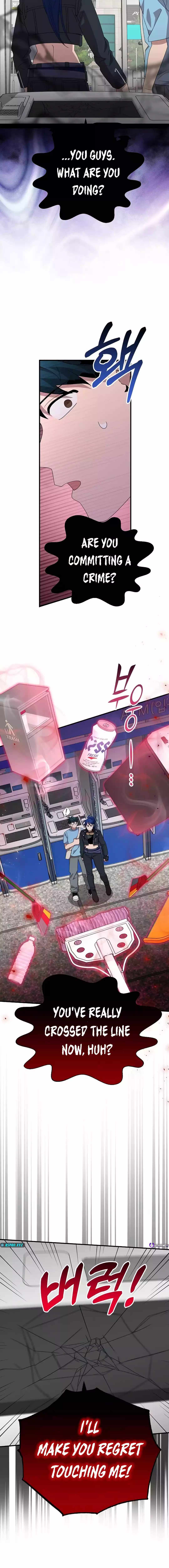 Magical Realm Shopkeeper, Chapter 36 image 05