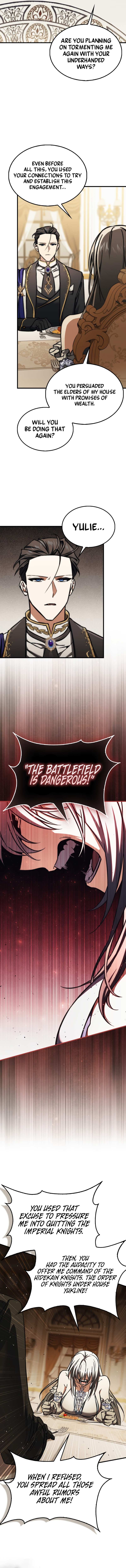 A Villain